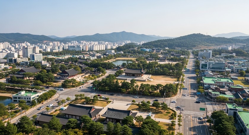 참가국(회원경제체) 목록