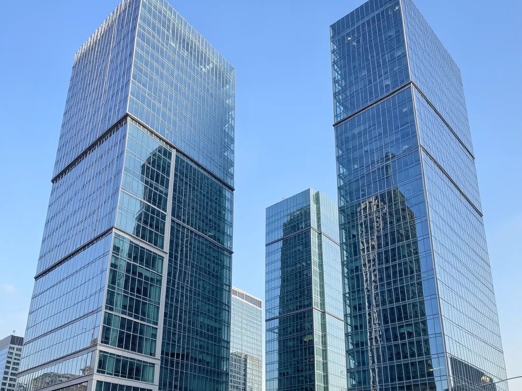 리츠 투자 관련 이미지