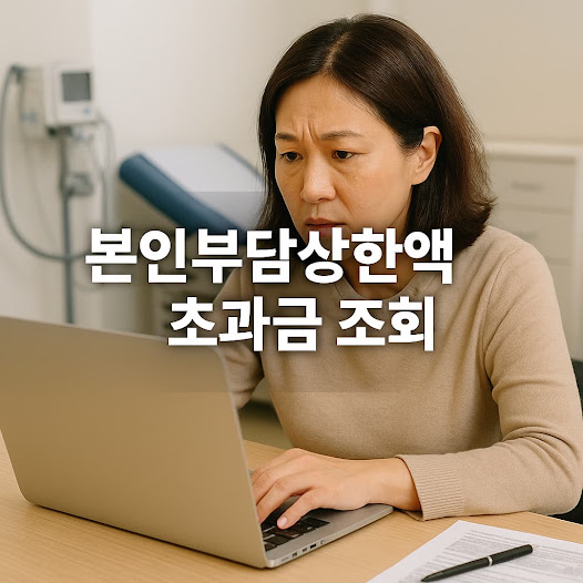본인부담상한제란?