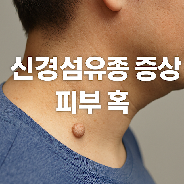 신경섬유종이란?