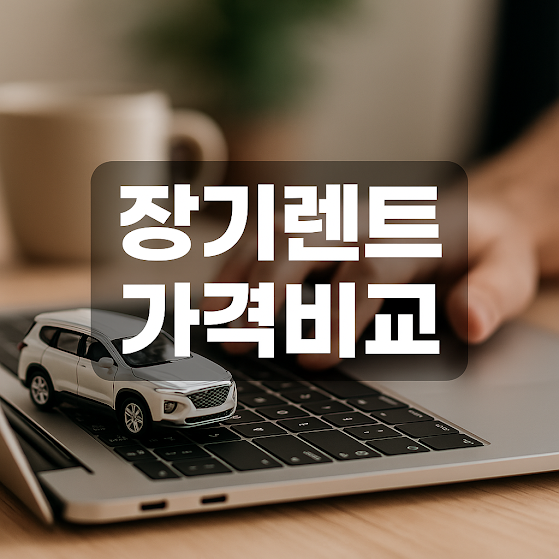 장기렌트란 무엇인가?