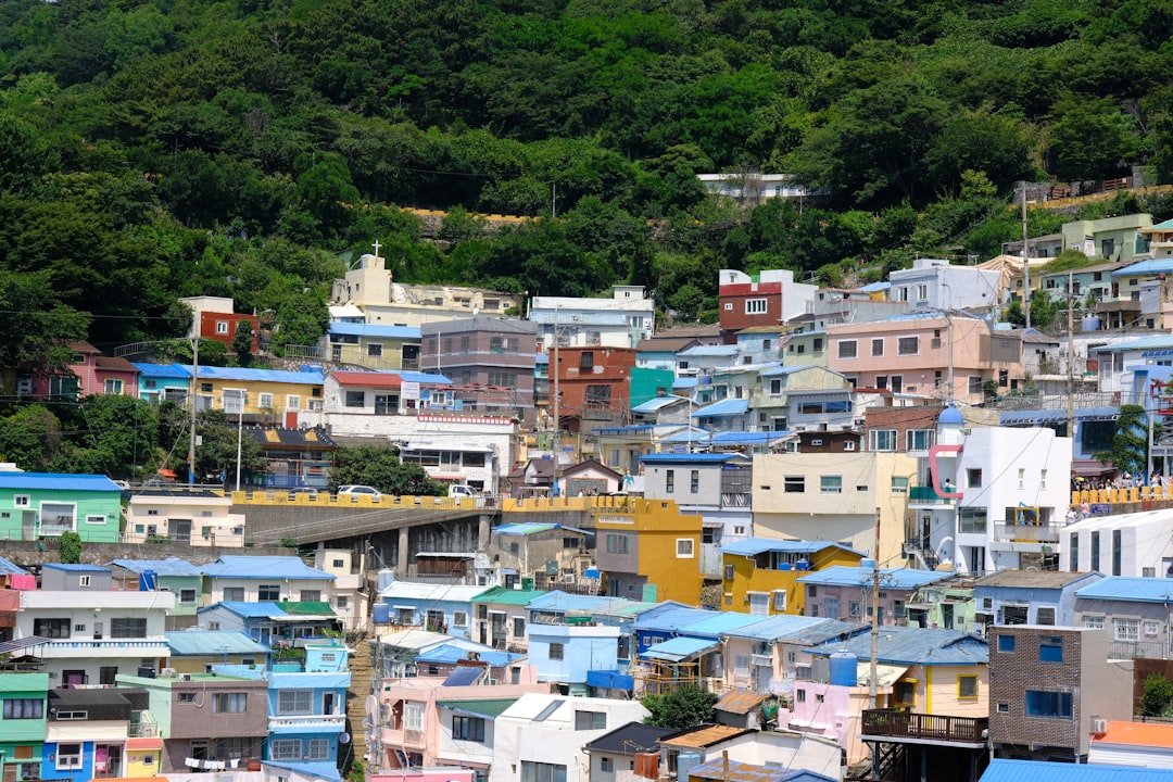 청년주택드림청약통장을 통해 내 집 마련의 꿈을 꾸는 젊은 한국인