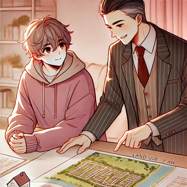토지 투자 기초 – 땅 투자, 어떻게 시작할까