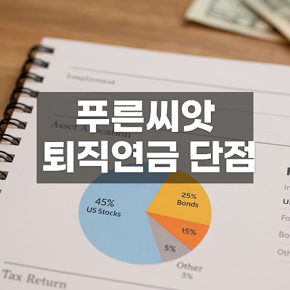 1. 수수료 부담이 상대적으로 높다