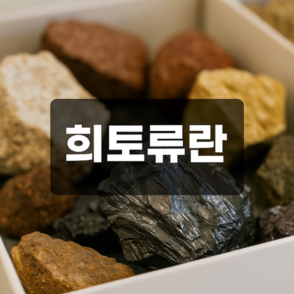 희토류란