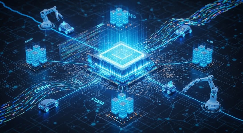 💡 2025년, AI 반도체 시장의 뜨거운 감자