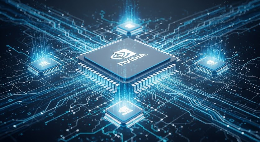 🚀 엔비디아(NVIDIA)의 현재와 미래 전망