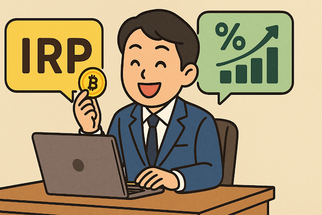 IRP 통장 장점과 활용법