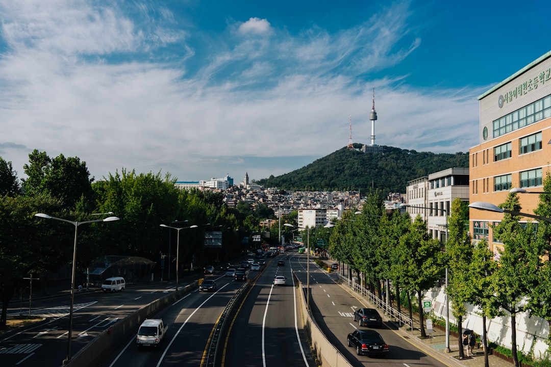 2026년 ISA 계좌의 새로운 절세 전략과 금융 그래프를 확인하는 사람