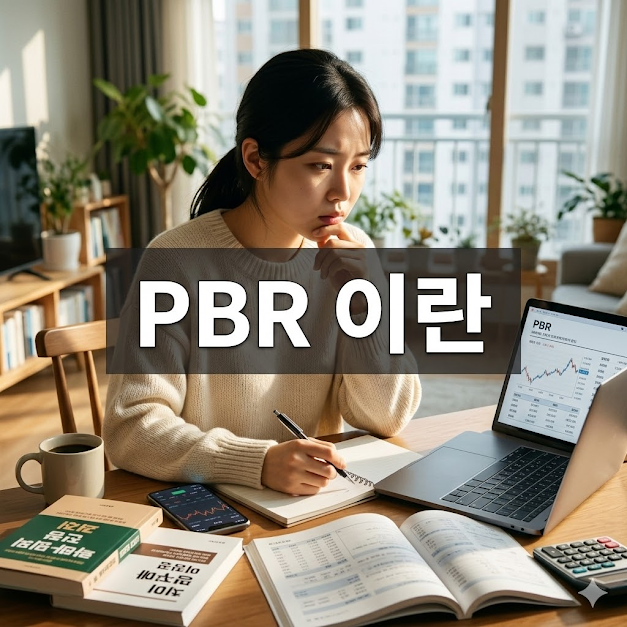 PBR 이란?