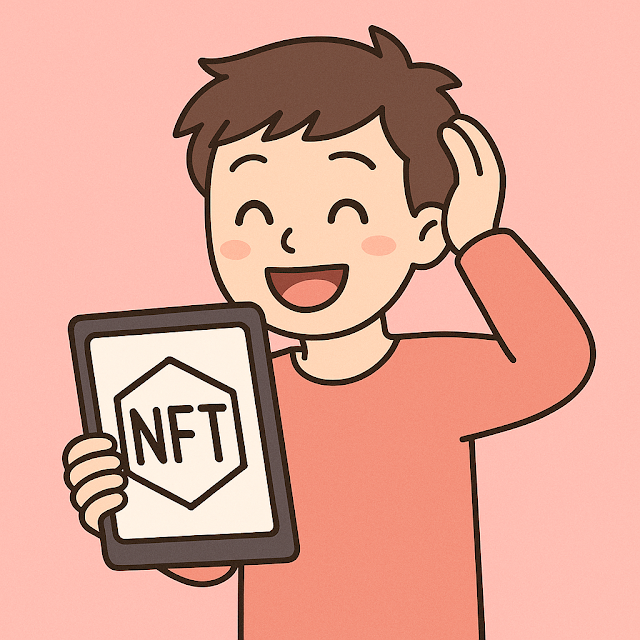 NFT 투자 가이드: 안전하고 성공적인 시작을 위한 필수 전략