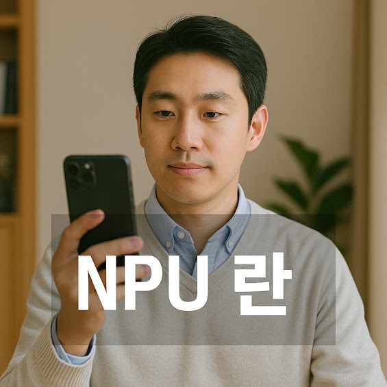 NPU 란