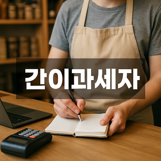 간이과세자 기준 총정리