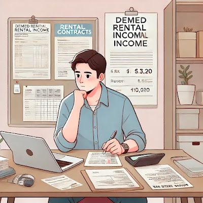 간주임대료 계산법|보증금만 받아도 과세되는 이유와 계산 공식 총정리