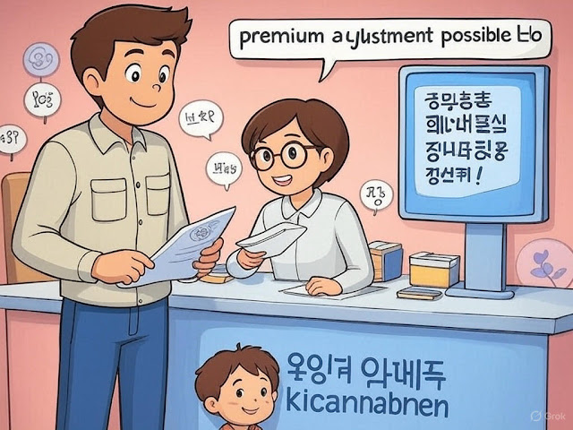 건강보험 피부양자 기준 요약|세대분리·정부지원 연계 전 꼭 알아야 할 핵심 조건