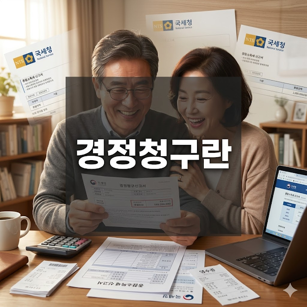 경정청구란