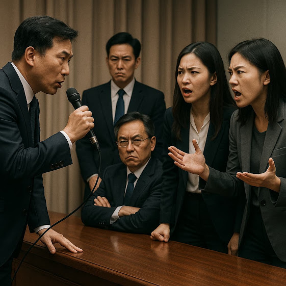 김보협 성비위 사건 총정리: 조국혁신당 갈등부터 최강욱 2차 가해 논란까지