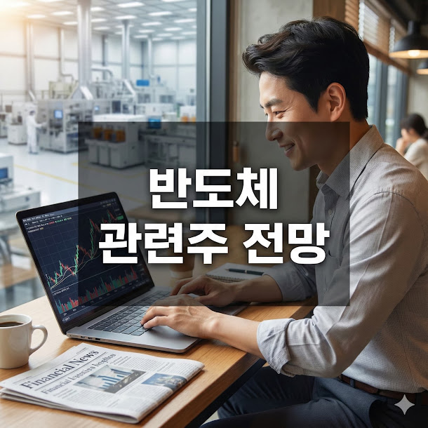 반도체 관련주 전망