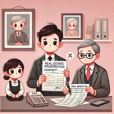 부동산 상속 후 매도 전략 – 세금 폭탄 피하는 실전 가이드