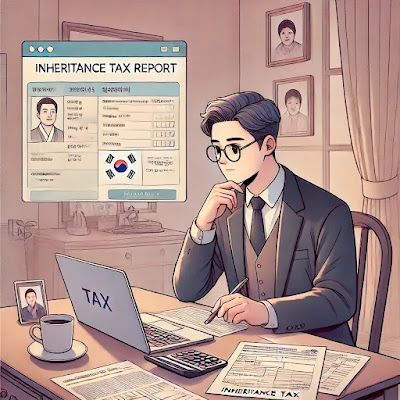 상속세 신고 절차｜처음이라면 꼭 알아야 할 가이드