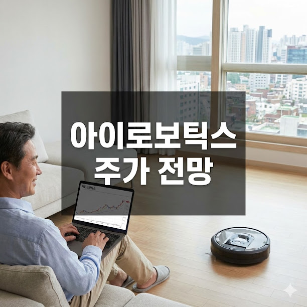 아이로보틱스 주가 전망과 현명한 투자 전략은?