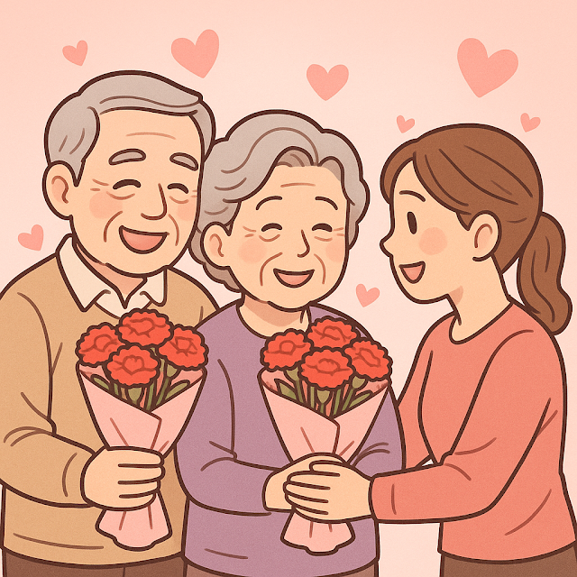 어버이날 선물 BEST 10: 부모님께 드리기 좋은 실속 있는 아이템