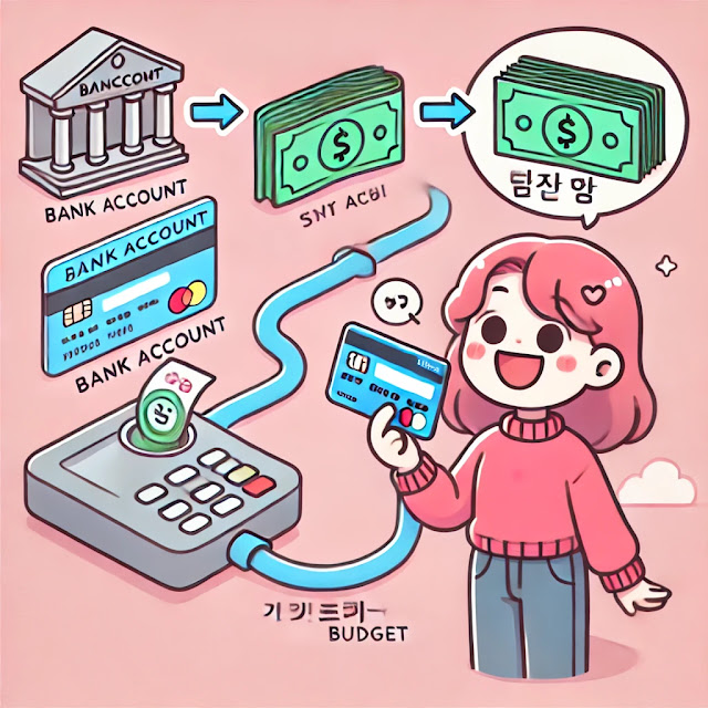 저축 늘리는 법｜소비 루틴을 바꾸면 돈이 남는다