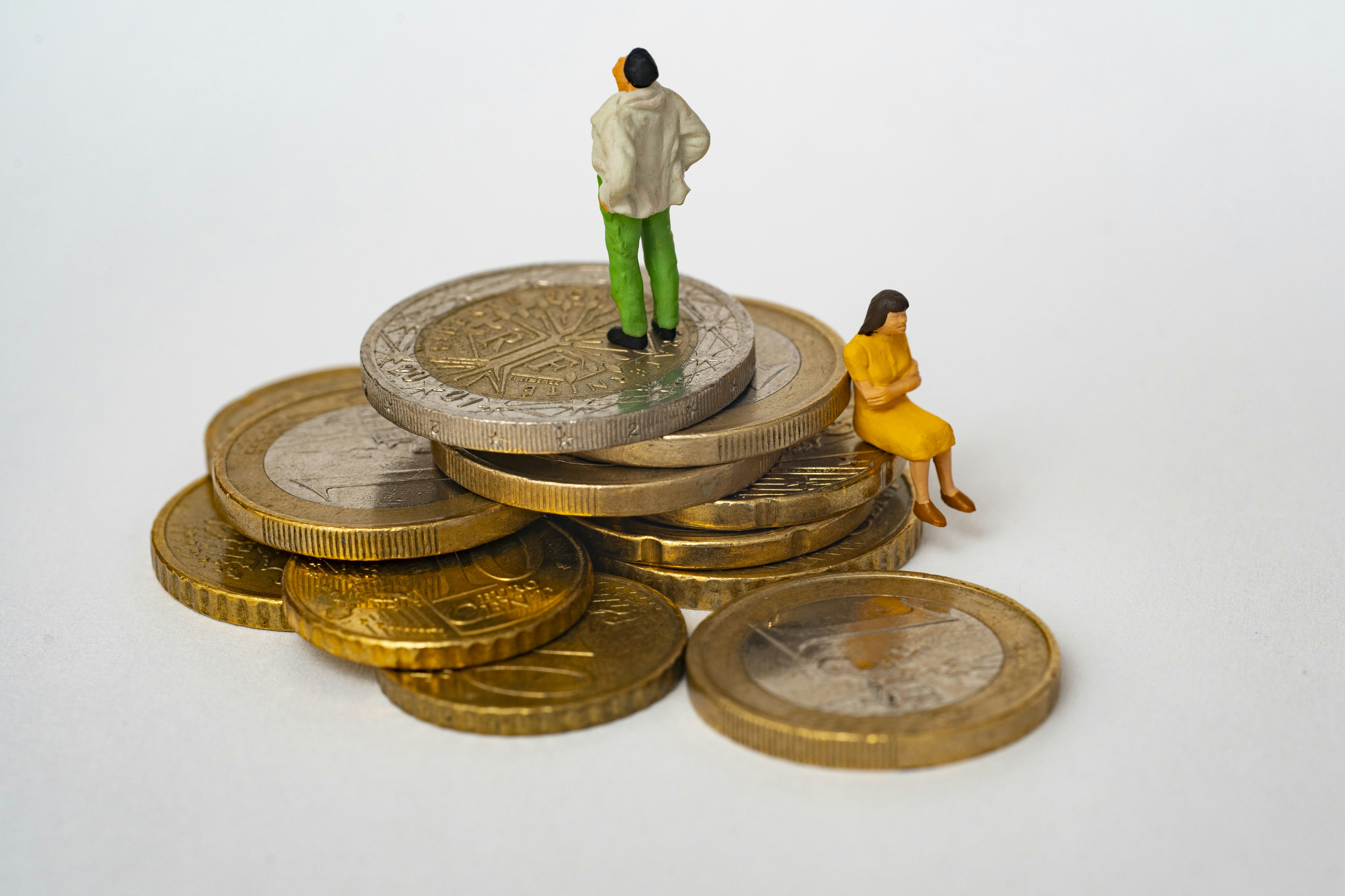 적금 vs ETF: 목돈 마련, 나에게 맞는 최적의 선택은?