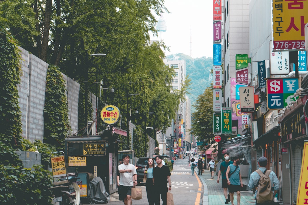 퇴직금 세금 계산 방법 분석 (개정)