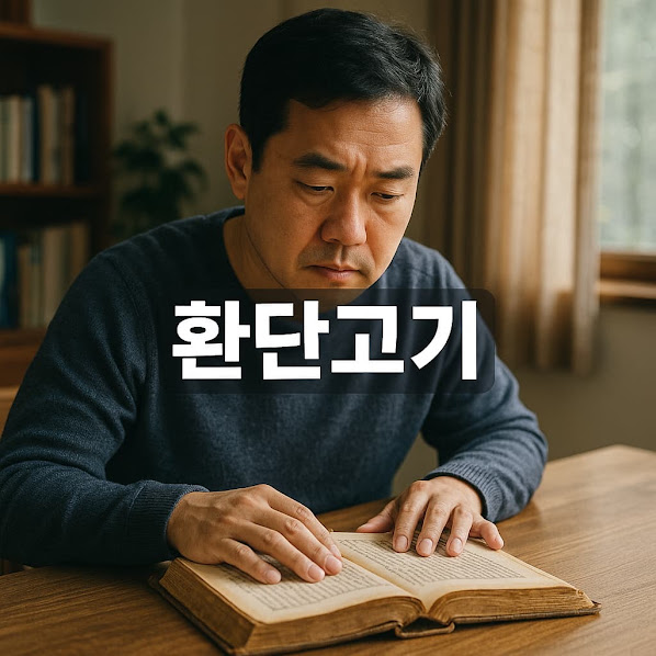 환단고기 뜻